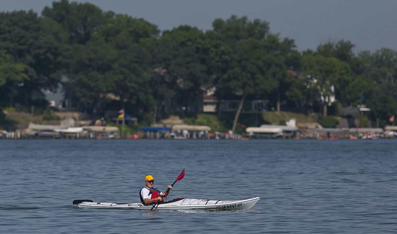 Paddlefest 15